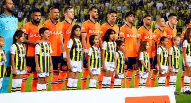 Başakşehir sezona kötü başladı