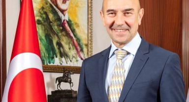 Başkan Soyer 9 Eylül için kaleme aldı
