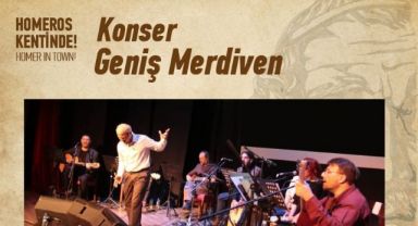 Bayraklı’da sanat şöleni