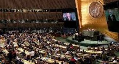 BM'de Reform Gündemde