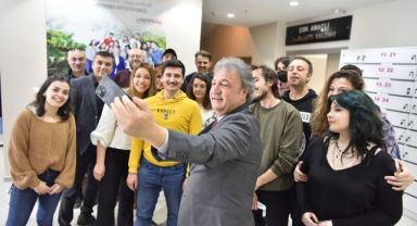 Bornova Sivil Toplum Kuruluşları’nın adresi oldu