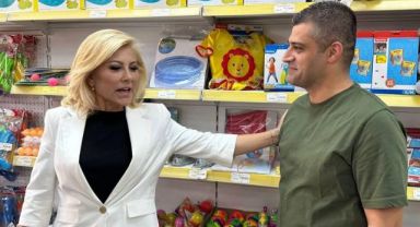 Bursalı'dan Soyer'e Yaylım Ateşi: