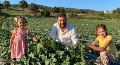 Coğrafi İşaret Belgeli Sındırgı Kornişonu Tersine Göç Başlattı