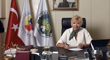 Cumhuriyetin 100. Yılında Tarım Gençlerle Yükselecek