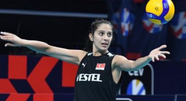 Derya Cebecioğlu Japonya'ya transfer oldu