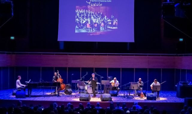 Dünya Barış Günü’nde Eylem ile El Ele