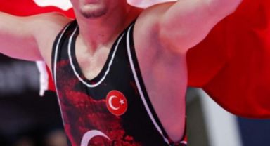 Dünya şampiyonasında yer alacak milli güreşçiler belli oldu