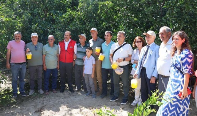 Egeli ihracatçılardan sürdürülebilir üretim için seferberlik