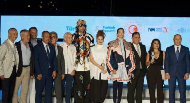 EHKİB modayı sürdürülebilirlikle dönüştürüyor