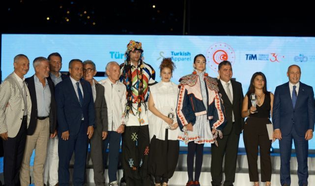 EHKİB modayı sürdürülebilirlikle dönüştürüyor