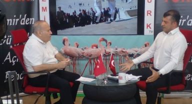 Erdağ”Atatürk Kırmızı Çizgimizdir”