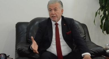 Esnafın gözü mecliste…
