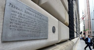 Fed Politika Faizini Sabit Tuttu