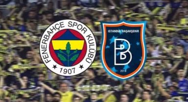 Fenerbahçe evinde farka gitti