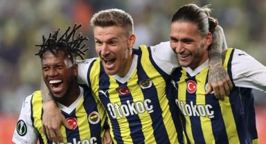 Fenerbahçe Galibiyetle Başladı