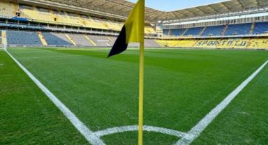 Fenerbahçe'nin stat ismi değişiyor