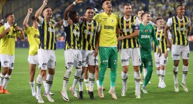 Fenerbahçe Zor da Olsa