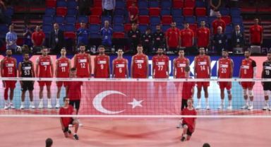 Filenin Efeleri Paris 2024 için sahaya çıkacak