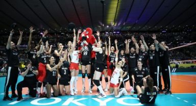 Filenin Sultanları Paris 2024 Olimpiyat Oyunları’nda !