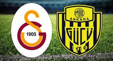 Galatasaray kayıpsız yoluna devam ediyor