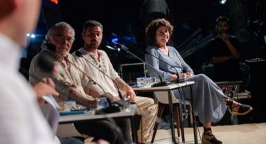 Gençlerle “Slow Food” konuşuldu