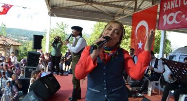 Horzum Yörük Türkmen Toyu 3.Kez Düzenlendi