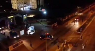 İnegöl Terkinler çetesi çökertildi