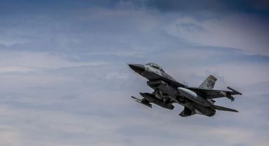 Irak'ın Kuzeyine Hava Harekatları