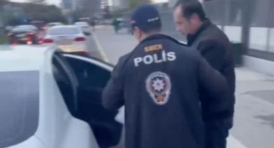 İstanbul merkezli 10 ilde 'Sibergöz Operasyonu'