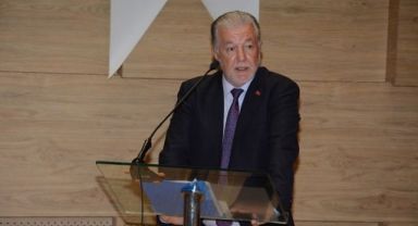 İzmir’de Ahi Şenliği…