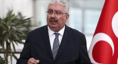 İzmir'de İP'in aday açıklaması şark kurnazlığıdır