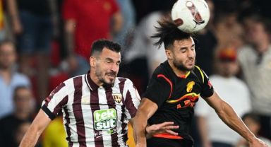 İzmir'de Kazanan Yok