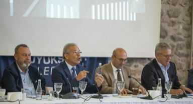 “İzmir mutabakatını hedefliyoruz”