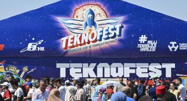 İzmir TEKNOFEST'e Hazırlanıyor