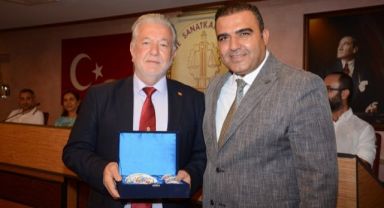İzmirli kantinciler yeni sezona hazır…