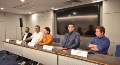 İZTO’dan “e ticaretin” mutfağında çalışacak personel sıkıntısına çözüm