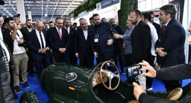 Joyce Teknoloji Yerli Motorla Dışa Bağımlılığı Azaltacak