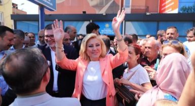 Kadın kooperatiflerine yönelik destek 5 yıl daha devam edecek