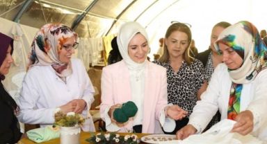 Kadın Kooperatiflerinin Desteklenmesinde Güçlü İş Birliği