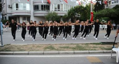  Karşıyaka’da Avrupa Hareketlilik rüzgârı