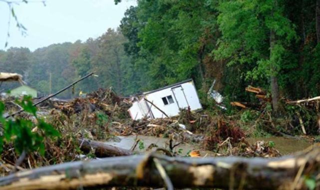 Kırklareli'nden acı haber