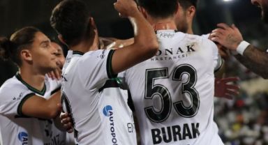 Kocaelispor 4'te 4 Yaptı