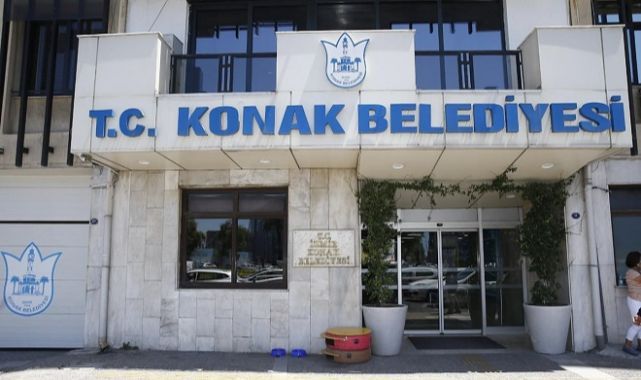 Konaklı gençlere önce eğitim sonra iş