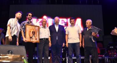 Koyundere’de Zafer Konserleri