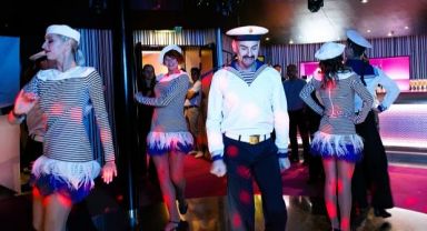Kruvaziyer Turizminde Cumhuriyet Tarihinin Rekorunu Kıracağız