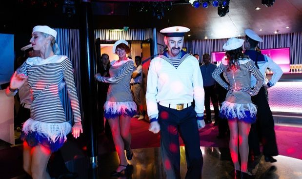 Kruvaziyer Turizminde Cumhuriyet Tarihinin Rekorunu Kıracağız