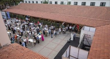 Kurtuluşun 100. yılında İzmir Kitap Serisi tanıtıldı