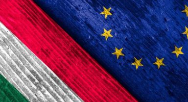 Macaristan'dan AB'ye Veto