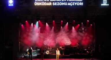 Mazhar Alanson İçin En Zor Konser!