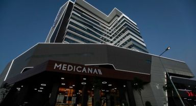 Medicana İzmir, 3 yaşında